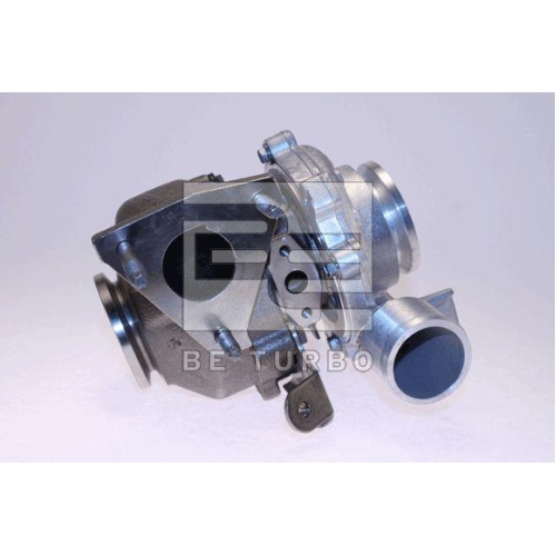 BE TURBO 128024RED Lader, Aufladung f&uuml;r RENAULT SUZUKI