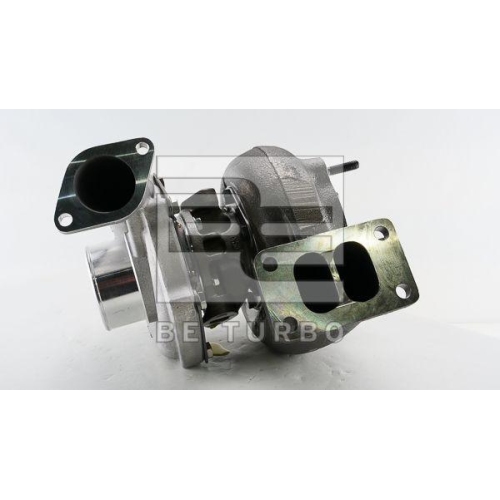 BE TURBO 124505 Lader, Aufladung f&uuml;r MERCEDES-BENZ