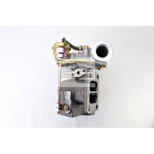 BE TURBO 127767 Lader, Aufladung f&uuml;r IVECO