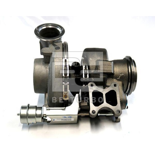 BE TURBO 131802 Lader, Aufladung f&uuml;r CUMMINS