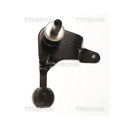 TRISCAN 8140 38731 Seilzug, Schaltgetriebe f&uuml;r CITRO&Euml;N PEUGEOT