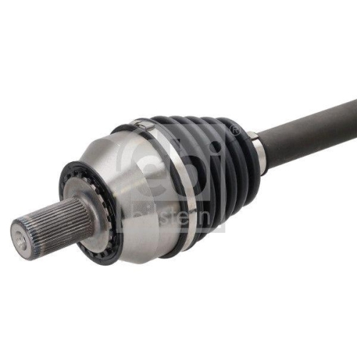 FEBI BILSTEIN 1003033 Antriebswelle f&uuml;r VOLVO, Vorderachse links