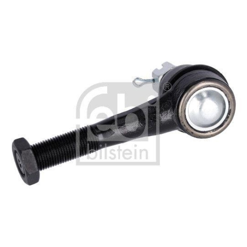 FEBI BILSTEIN Spurstangenkopf 15272 f&uuml;r MITSUBISHI, Vorderachse links, au&szlig;en
