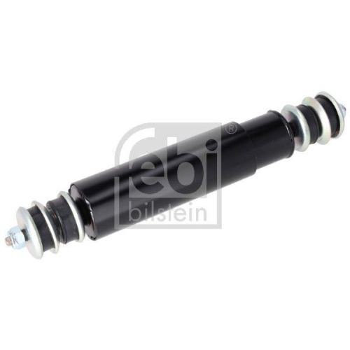FEBI BILSTEIN Sto&szlig;d&auml;mpfer 20266 f&uuml;r MERCEDES-BENZ EVOBUS, Hinterachse