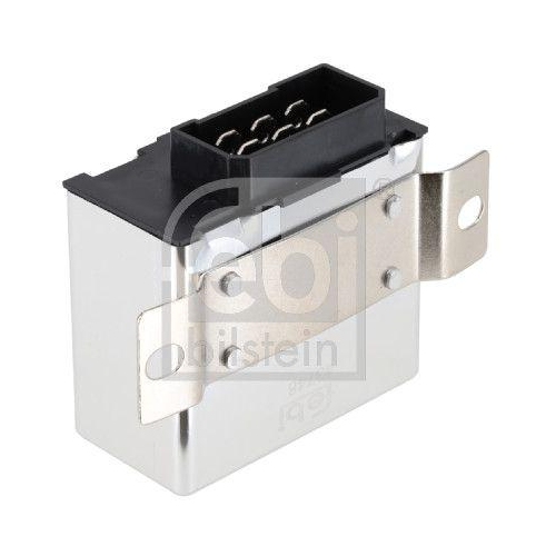 FEBI BILSTEIN Blinkgeber 43748 f&uuml;r MAN MERCEDES-BENZ LIEBHERR EVOBUS