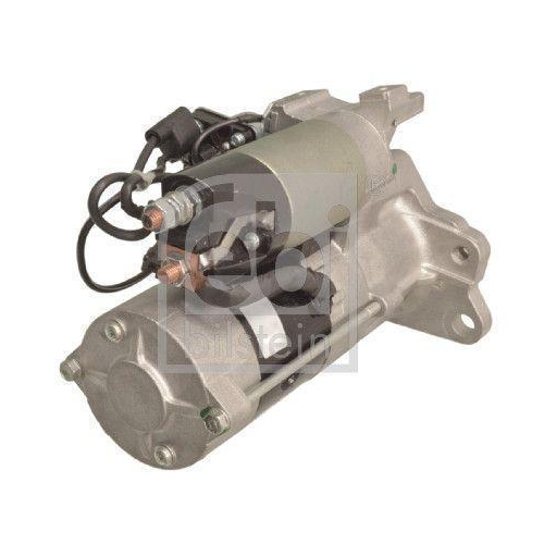 FEBI BILSTEIN K&uuml;hlerschlauch 100353 f&uuml;r MERCEDES-BENZ, rechts, unten