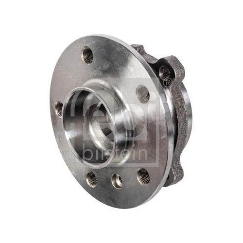 FEBI BILSTEIN Radlagersatz 176975 f&uuml;r BMW MINI, Hinterachse links