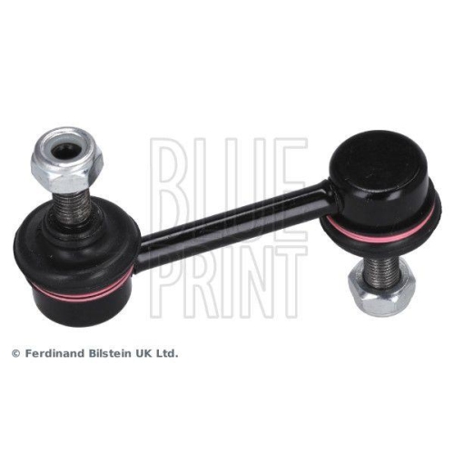 Stange/Strebe, Stabilisator BLUE PRINT ADM58520 f&uuml;r MAZDA, Hinterachse links