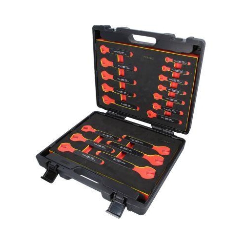 Gabelschl&uuml;sselsatz KS TOOLS 118.1500 f&uuml;r