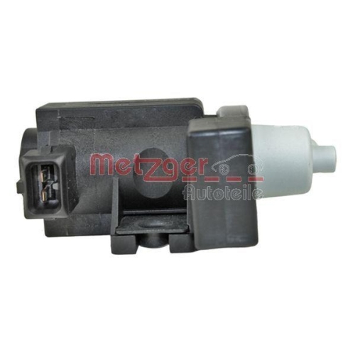 Druckwandler, Turbolader METZGER 0892664 f&uuml;r ALFA ROMEO FIAT