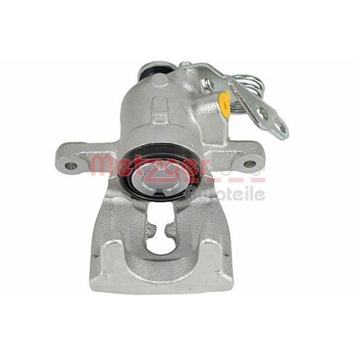 Bremssattel METZGER 6261057 f&uuml;r FORD, Hinterachse links