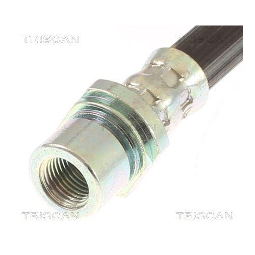 Bremsschlauch TRISCAN 8150 13142 f&uuml;r TOYOTA LEXUS, Vorderachse links
