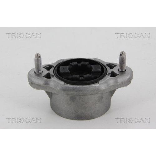 Federbeinst&uuml;tzlager TRISCAN 8500 23906 f&uuml;r MERCEDES-BENZ, Hinterachse