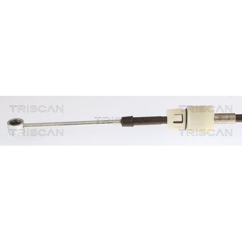 Seilzug, Schaltgetriebe TRISCAN 8140 24717 für OPEL