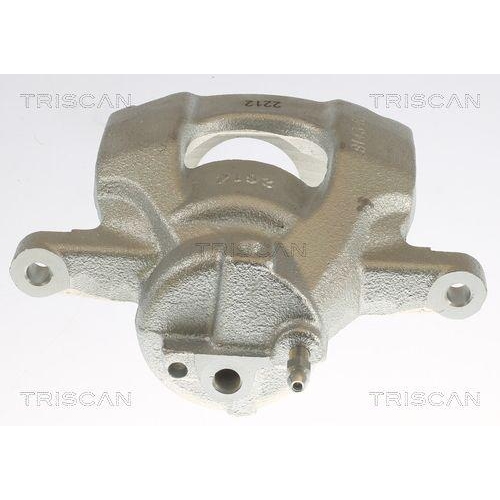 Bremssattel TRISCAN 8175 10126 f&uuml;r CITRO&Euml;N PEUGEOT TOYOTA, Vorderachse rechts