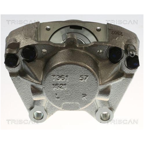 Bremssattel TRISCAN 8175 23127 f&uuml;r MERCEDES-BENZ, Vorderachse links