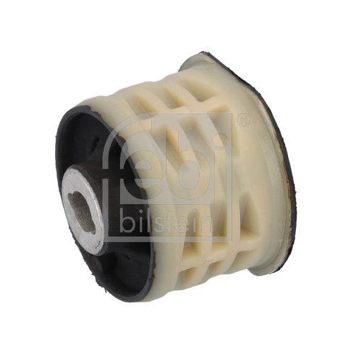 Lagerung, Achsk&ouml;rper FEBI BILSTEIN 182598 f&uuml;r BMW TOYOTA, Hinterachse links