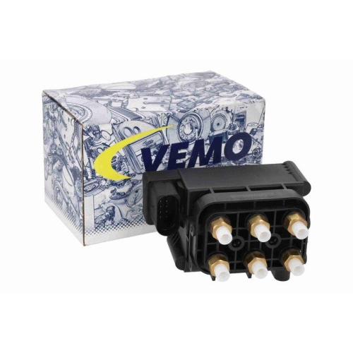 Ventil, Druckluftanlage VEMO V15-51-0012 Original VEMO Qualität für CHRYSLER VW