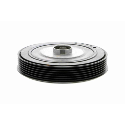 Riemenscheibe, Kurbelwelle VAICO V46-0814 Original VAICO Qualität für RENAULT