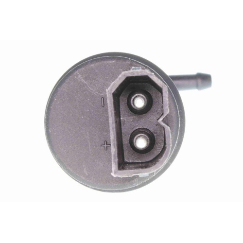 Waschwasserpumpe, Scheibenreinigung VEMO V20-08-0102-1 Original VEMO Qualität
