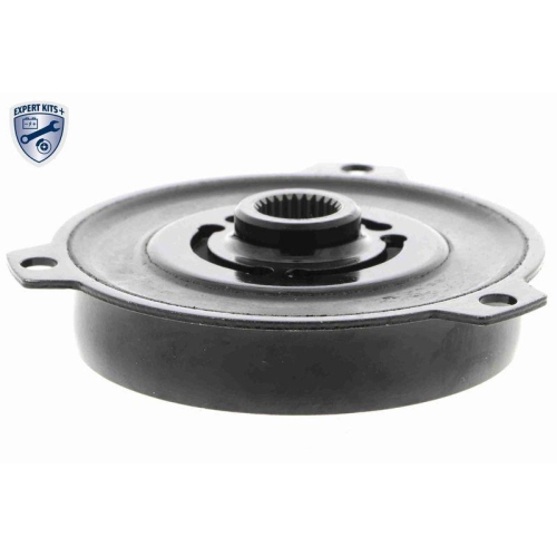 Kompressor, Klimaanlage VEMO V15-15-0024 Q+, Erstausr&uuml;sterqualit&auml;t f&uuml;r AUDI SEAT