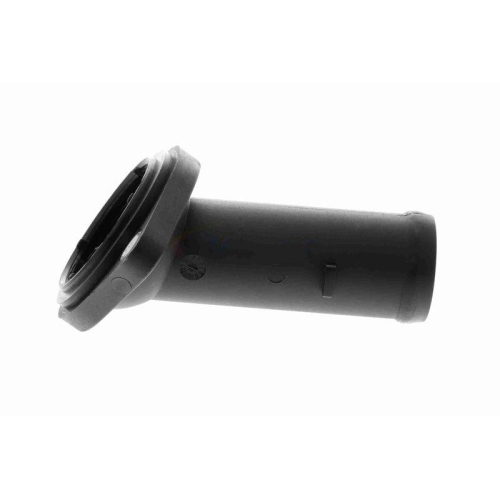 K&uuml;hlmittelflansch VAICO V10-6552 Original VAICO Qualit&auml;t f&uuml;r VW VAG, Motork&uuml;hler