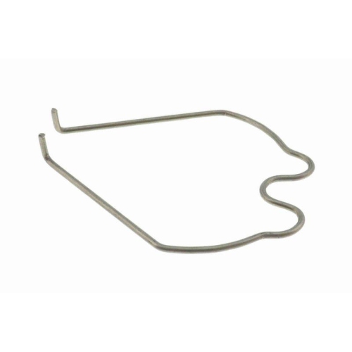 Ladeluftschlauch VAICO V30-4337 Q+, Erstausrüsterqualität für MERCEDES-BENZ