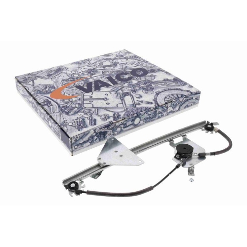 Fensterheber VAICO V22-0875 Green Mobility Parts für CITROËN PEUGEOT