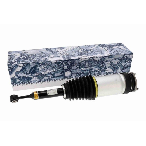 VEMO Luftfederbein V58-50-0006 Green Mobility Parts f&uuml;r TESLA, Hinterachse