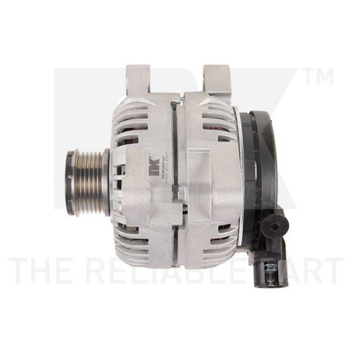 Generator NK 4837007 f&uuml;r CITRO&Euml;N FIAT LANCIA PEUGEOT