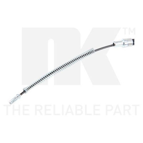 Seilzug, Feststellbremse NK 904772 f&uuml;r SEAT VW, hinten, links, rechts