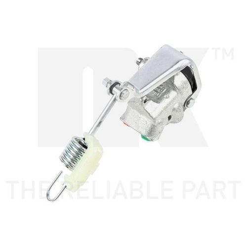 Bremskraftregler NK 893724 f&uuml;r PEUGEOT, hinten