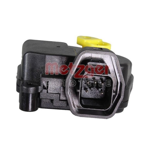 Stellelement, Zentralverriegelung METZGER AUTOTEILE 2317035 GREENPARTS f&uuml;r KIA