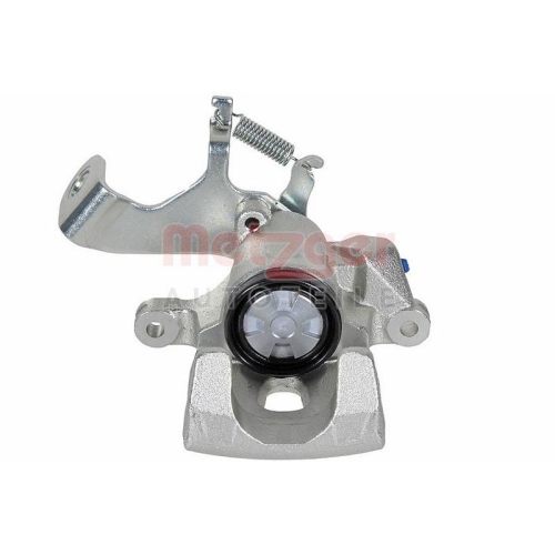 Bremssattel METZGER AUTOTEILE 6261776 f&uuml;r MAZDA, Hinterachse rechts