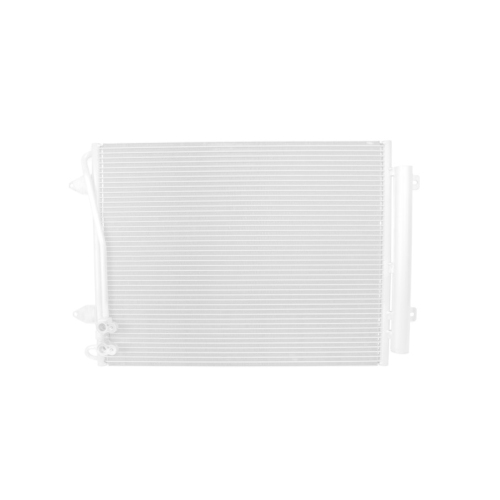 HELLA Kondensator, Klimaanlage 8FC 366 221-311 >>> Easy2Fit <<< für AUDI VW