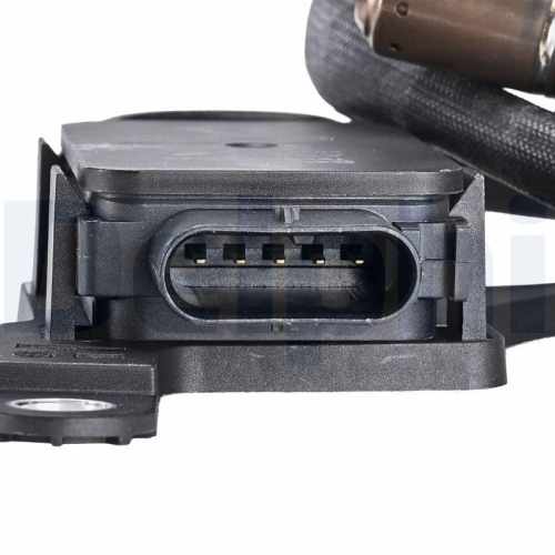 NOx-Sensor, NOx-Katalysator DELPHI ANS1104-12B1 f&uuml;r CITRO&Euml;N PEUGEOT DS