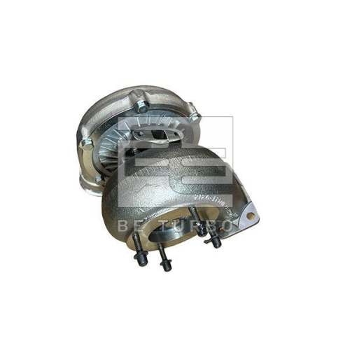 BE TURBO 124606 Lader, Aufladung f&uuml;r MERCEDES-BENZ