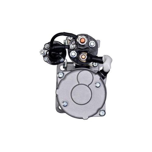 HELLA 8EA 012 586-851 Starter f&uuml;r FORD VW