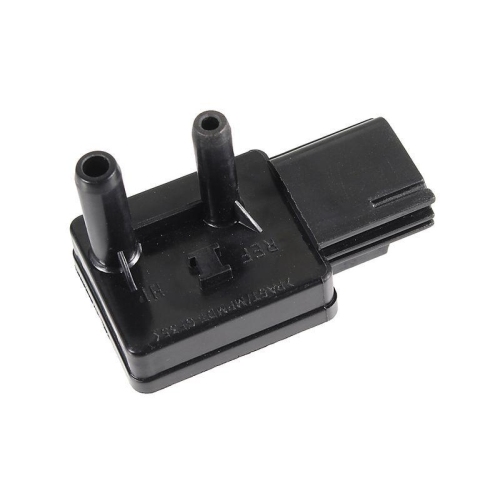 METZGER AUTOTEILE 0906630 Sensor, Abgasdruck GREENPARTS f&uuml;r JAGUAR LAND ROVER
