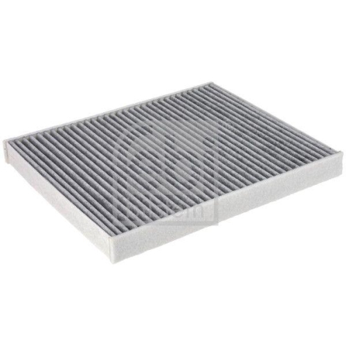 FEBI BILSTEIN 1002067 Filter, Innenraumluft f&uuml;r AUDI