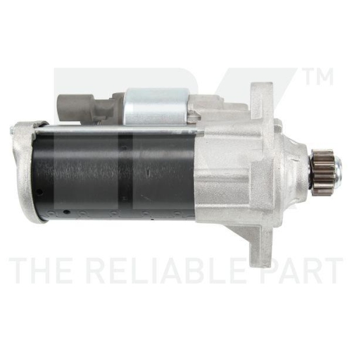 NK 4747037 Starter f&uuml;r AUDI SEAT SKODA VW CUPRA