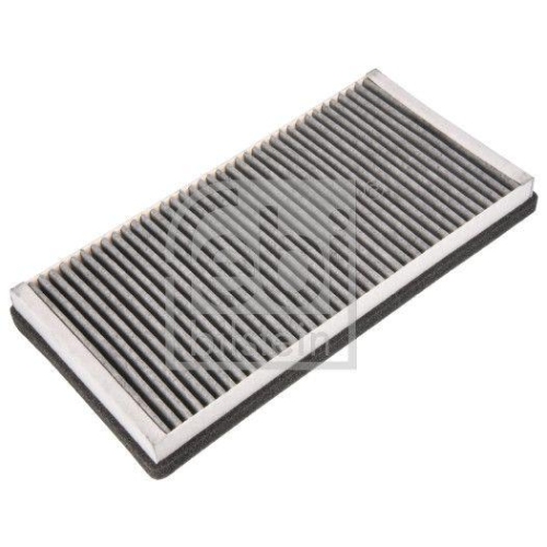 FEBI BILSTEIN Filter, Innenraumluft 45613 f&uuml;r PEUGEOT PORSCHE