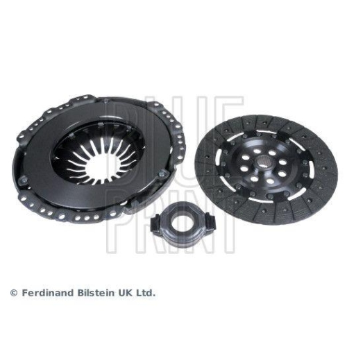 Kupplungssatz BLUE PRINT ADN130174 f&uuml;r NISSAN