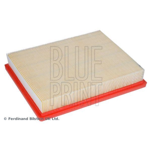 Luftfilter BLUE PRINT ADA102226 f&uuml;r OPEL SAAB VAUXHALL CADILLAC
