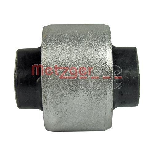 Lagerung, Lenker METZGER 52079008 GREENPARTS f&uuml;r RENAULT, Vorderachse links