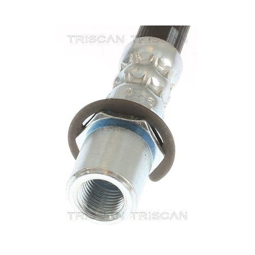 Bremsschlauch TRISCAN 8150 13202 f&uuml;r TOYOTA, Hinterachse, innen