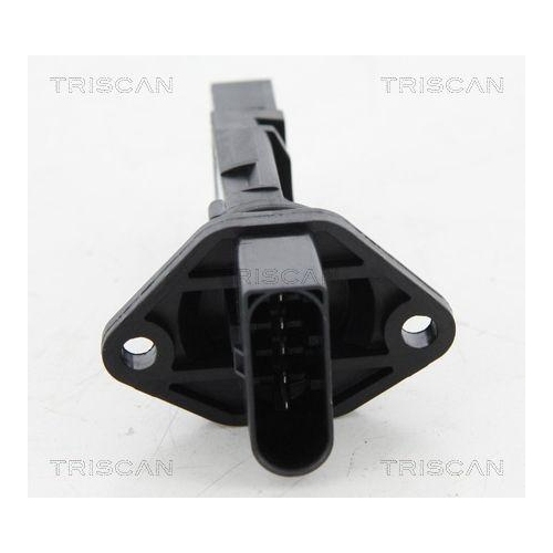 Luftmassenmesser TRISCAN 8812 29024 f&uuml;r AUDI SEAT SKODA VW