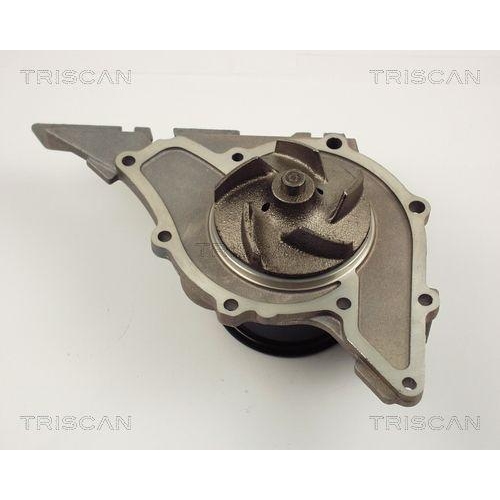 Wasserpumpe, Motork&uuml;hlung TRISCAN 8600 29029 f&uuml;r AUDI
