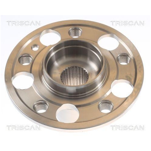 Radnabe TRISCAN 8535 23008 f&uuml;r MERCEDES-BENZ, Hinterachse