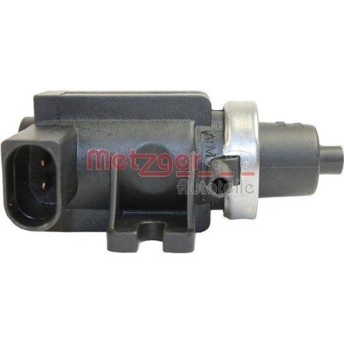 Druckwandler, Turbolader METZGER 0892559 für VAG